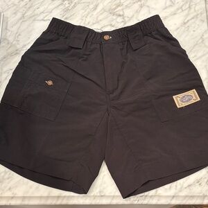 Coastal Waters Shorts